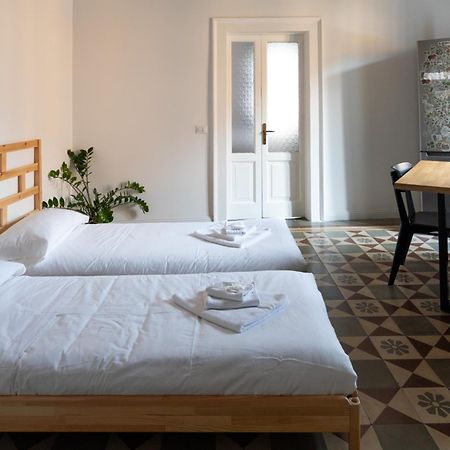 Traditional Italian House - بيرغامو المظهر الخارجي الصورة