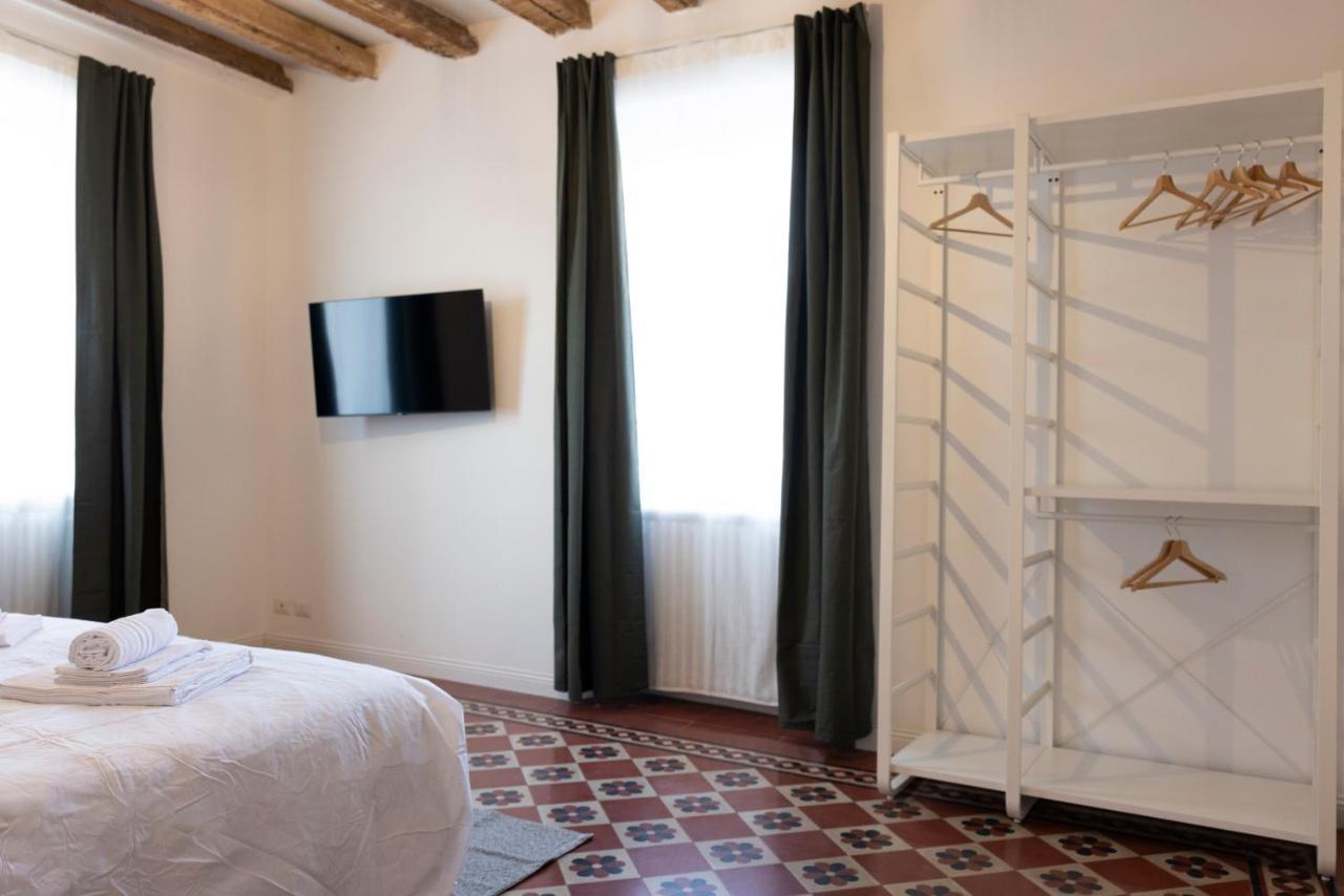 Traditional Italian House - بيرغامو المظهر الخارجي الصورة