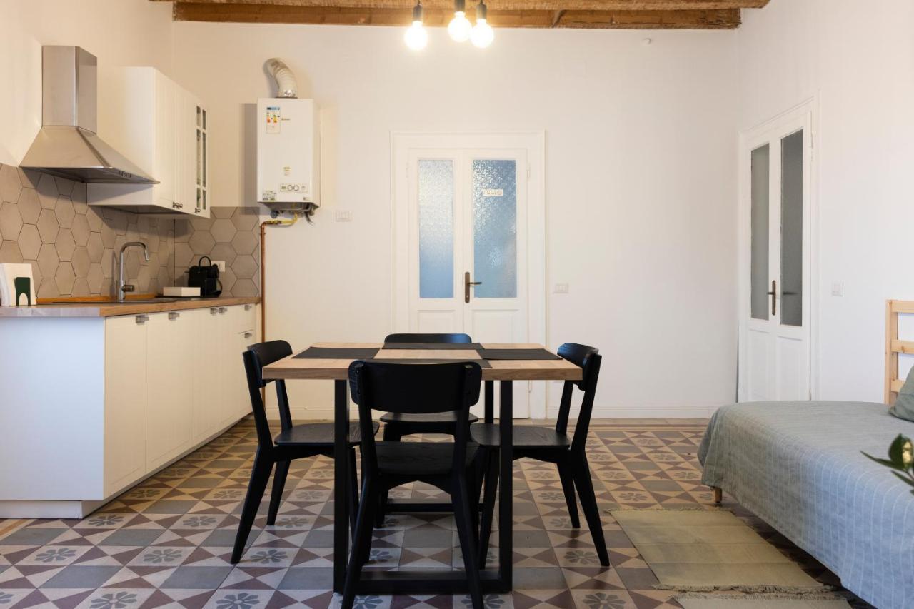 Traditional Italian House - بيرغامو المظهر الخارجي الصورة