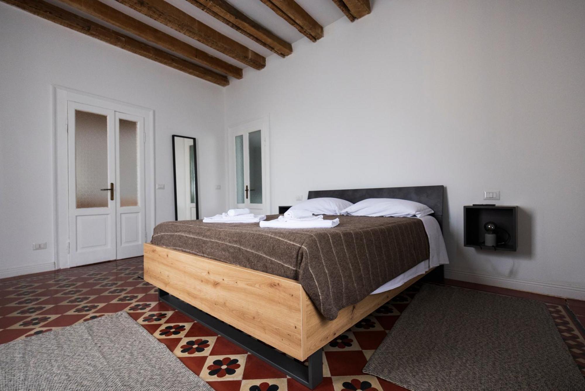 Traditional Italian House - بيرغامو المظهر الخارجي الصورة