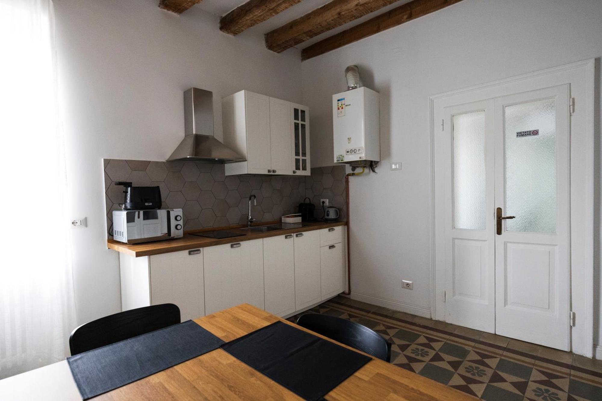 Traditional Italian House - بيرغامو المظهر الخارجي الصورة
