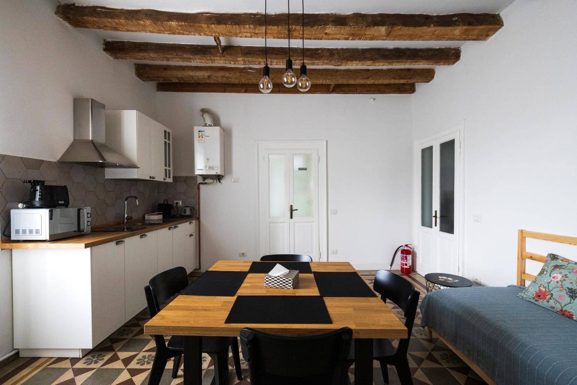 Traditional Italian House - بيرغامو المظهر الخارجي الصورة