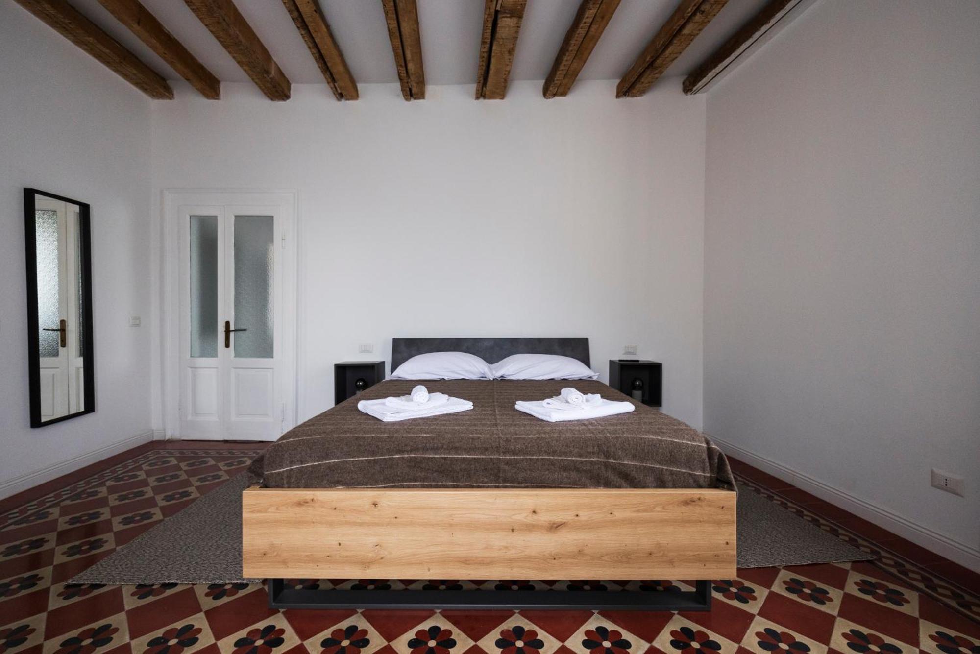 Traditional Italian House - بيرغامو المظهر الخارجي الصورة