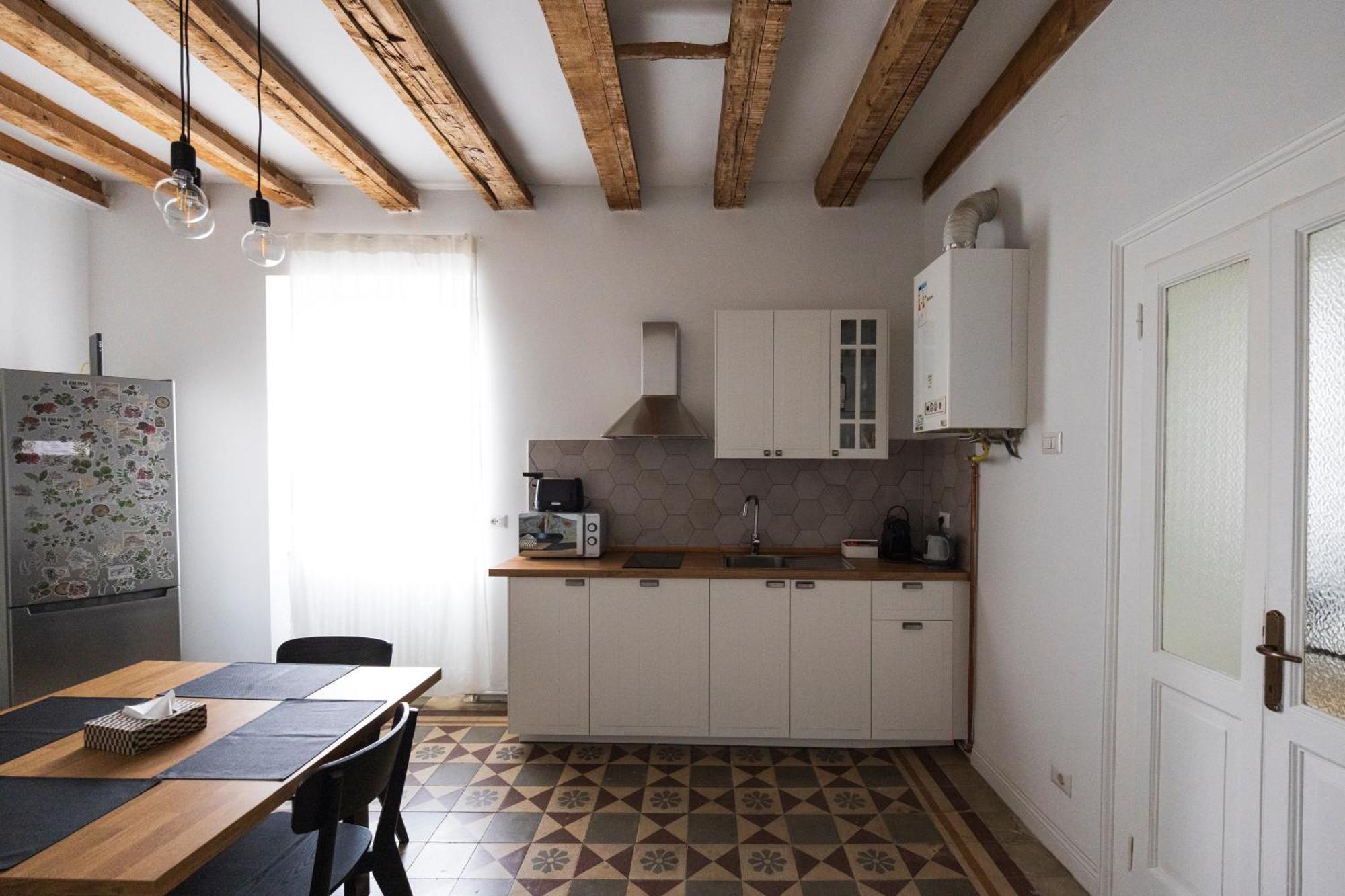 Traditional Italian House - بيرغامو المظهر الخارجي الصورة