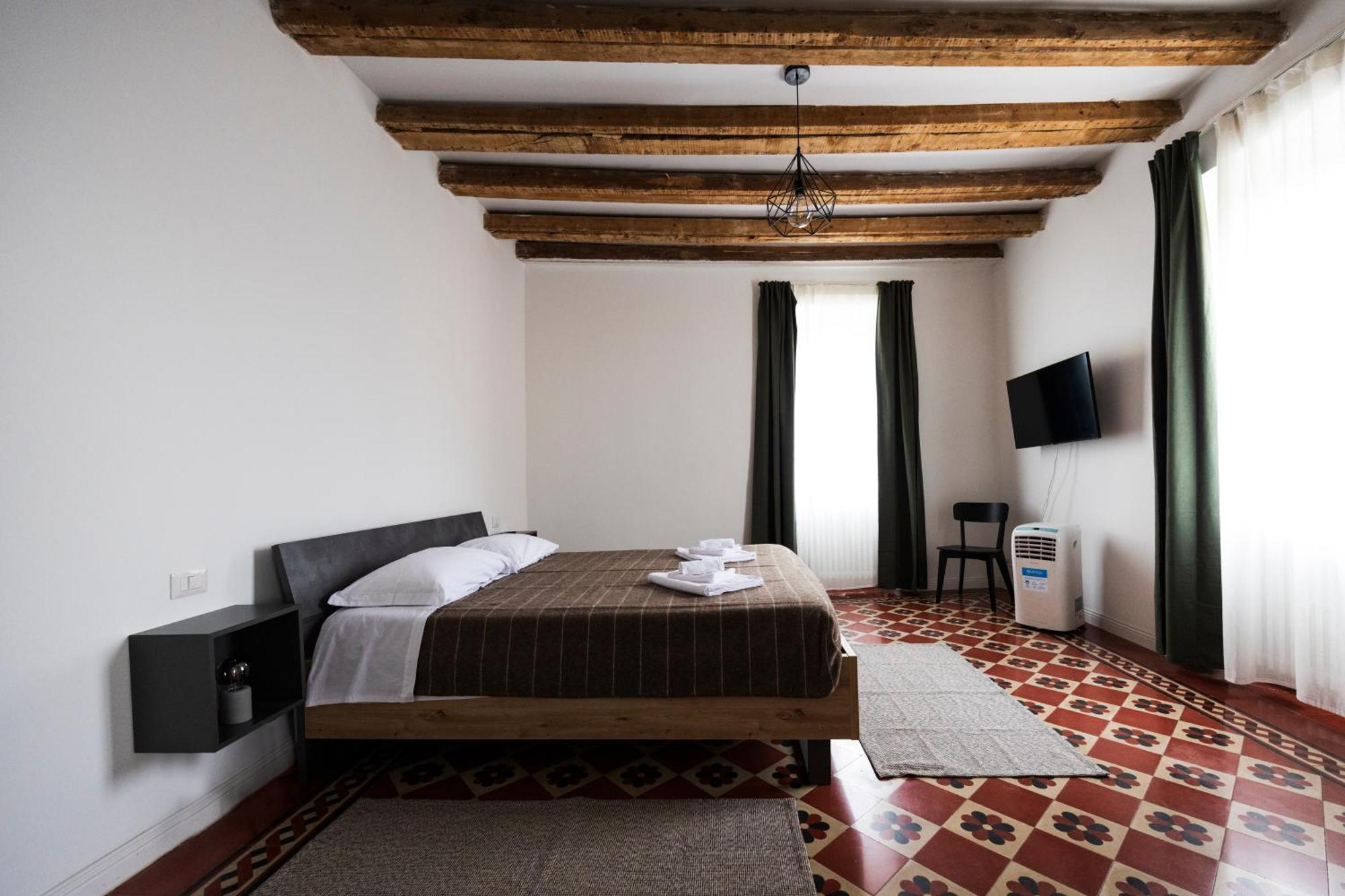 Traditional Italian House - بيرغامو المظهر الخارجي الصورة