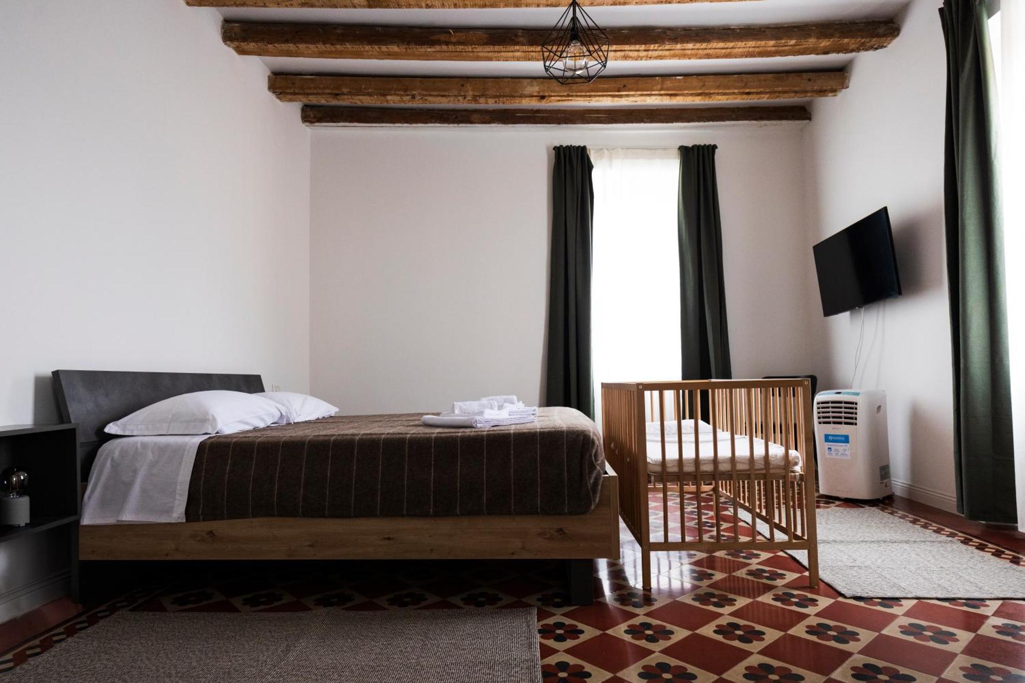 Traditional Italian House - بيرغامو المظهر الخارجي الصورة