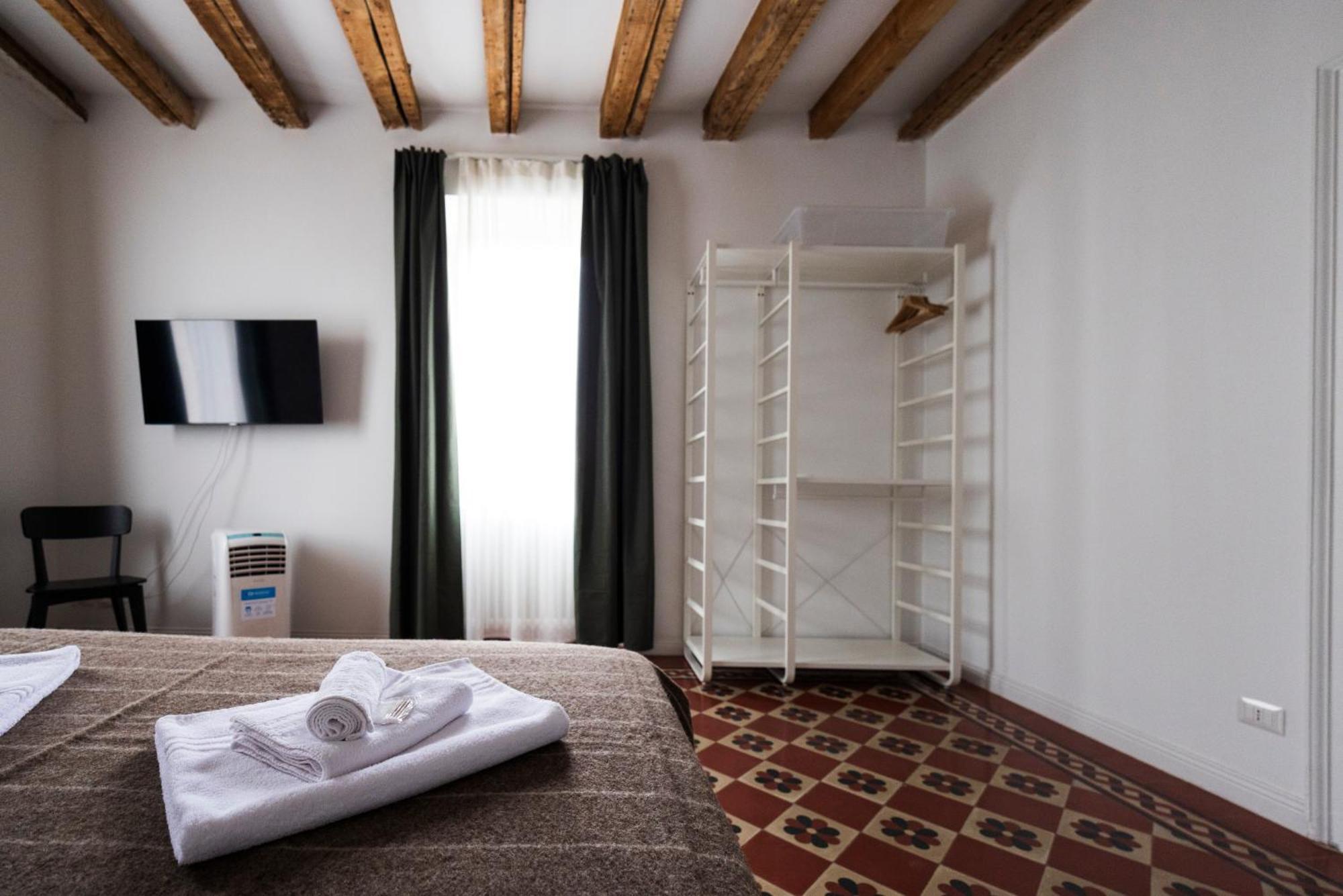 Traditional Italian House - بيرغامو المظهر الخارجي الصورة