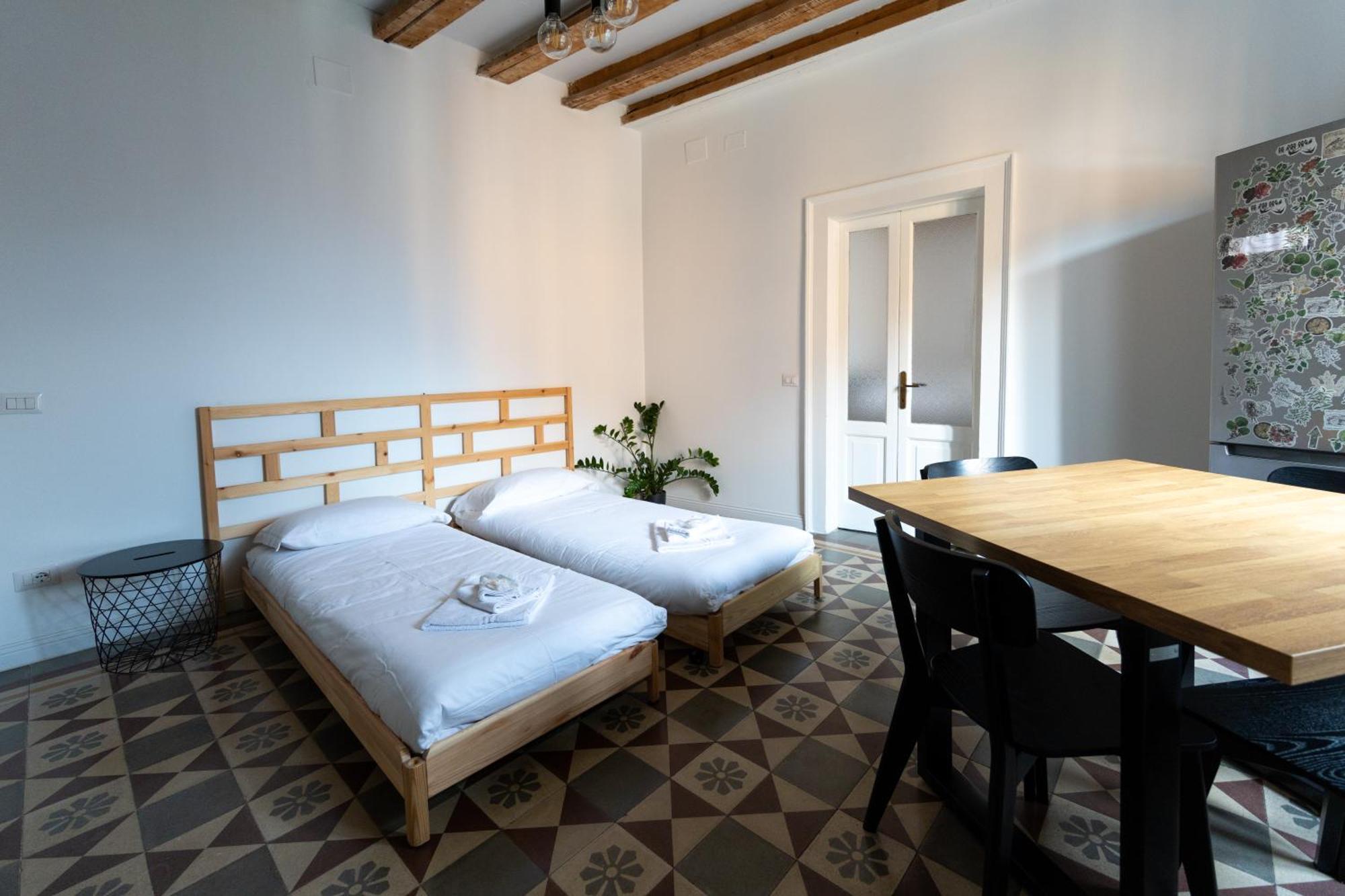 Traditional Italian House - بيرغامو المظهر الخارجي الصورة