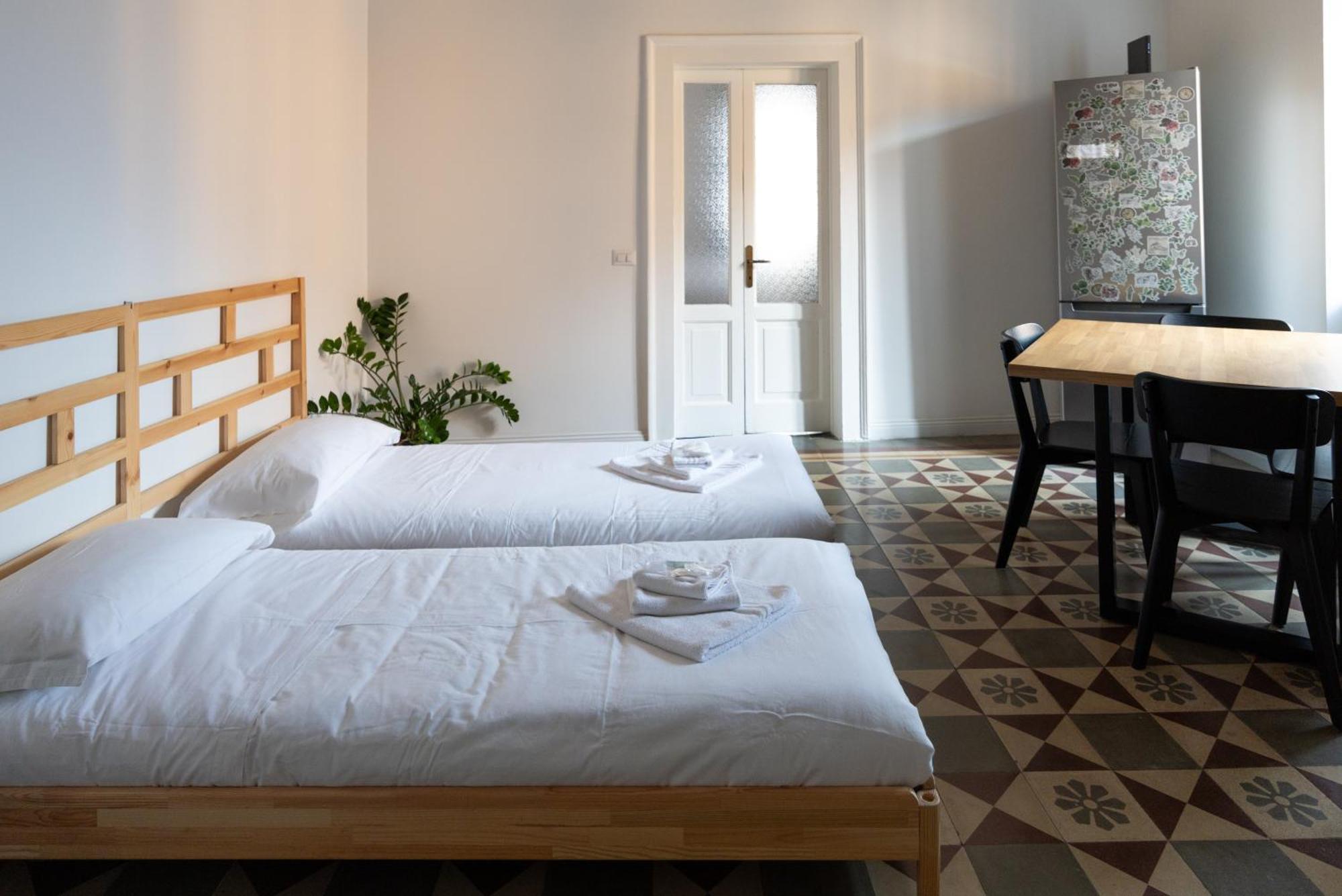 Traditional Italian House - بيرغامو المظهر الخارجي الصورة